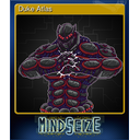 Duke Atlas (Trading Card)