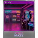 Arcade (Foil)