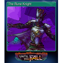 The Rune Knight