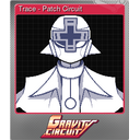 Trace - Patch Circuit (Foil)