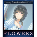 Looking Towards the Future