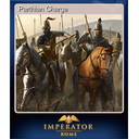 Parthian Charge