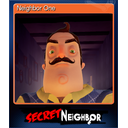 Neighbor One