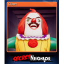 Clown