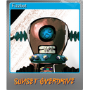 Fizzbot (Foil)