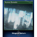 Aurora Borealis
