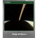 Umbra (Foil)