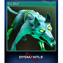 Ex-Wolf