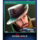 The Survivor
