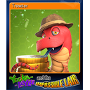 Trowzer