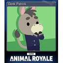 Donk Patrick