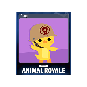 Steam Community :: Super Animal Royale