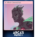A Witch Unmasked