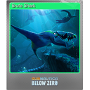 Brute Shark (Foil)
