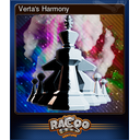 Verta's Harmony