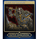 Gothric the Connetable