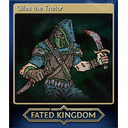 Giles the Traitor