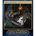 Unknown Hero