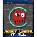 Hoverzorg