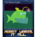 The Obtuse Angler