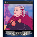 Arta (Trading Card)