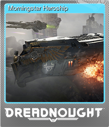 Morningstar Heroship