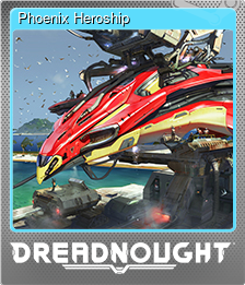Phoenix Heroship