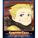Udon (Trading Card)