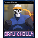 Karate Master