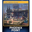New Jericho Haven
