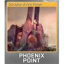 Disciples of Anu Haven (Foil)
