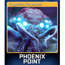 Yuggothian Receptacle