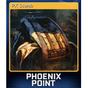PX Scarab