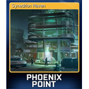 Synedrion Haven