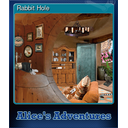 Rabbit Hole
