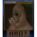 Infested Rider