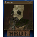 Smaskou