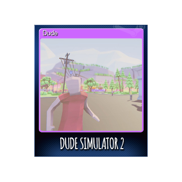 Steam Community :: Dude Simulator 2