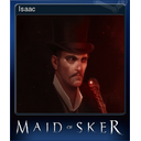 Isaac