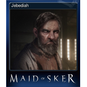 Jebediah
