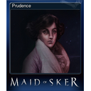 Prudence