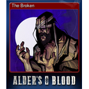 The Broken