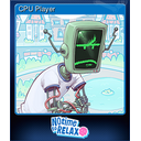 CPU Player