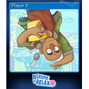 Player 3