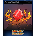 Choose Your Path