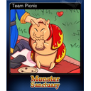 Team Picnic