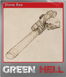 Stone Axe