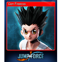 Gon Freecss