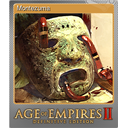 Montezuma (Foil)