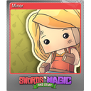 Miner (Foil)